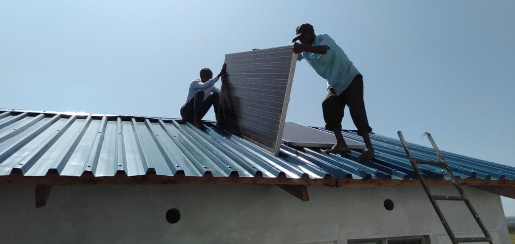 Sustainable Development & Climate Action